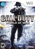 Call of Duty: World at War (Nintendo Wii)